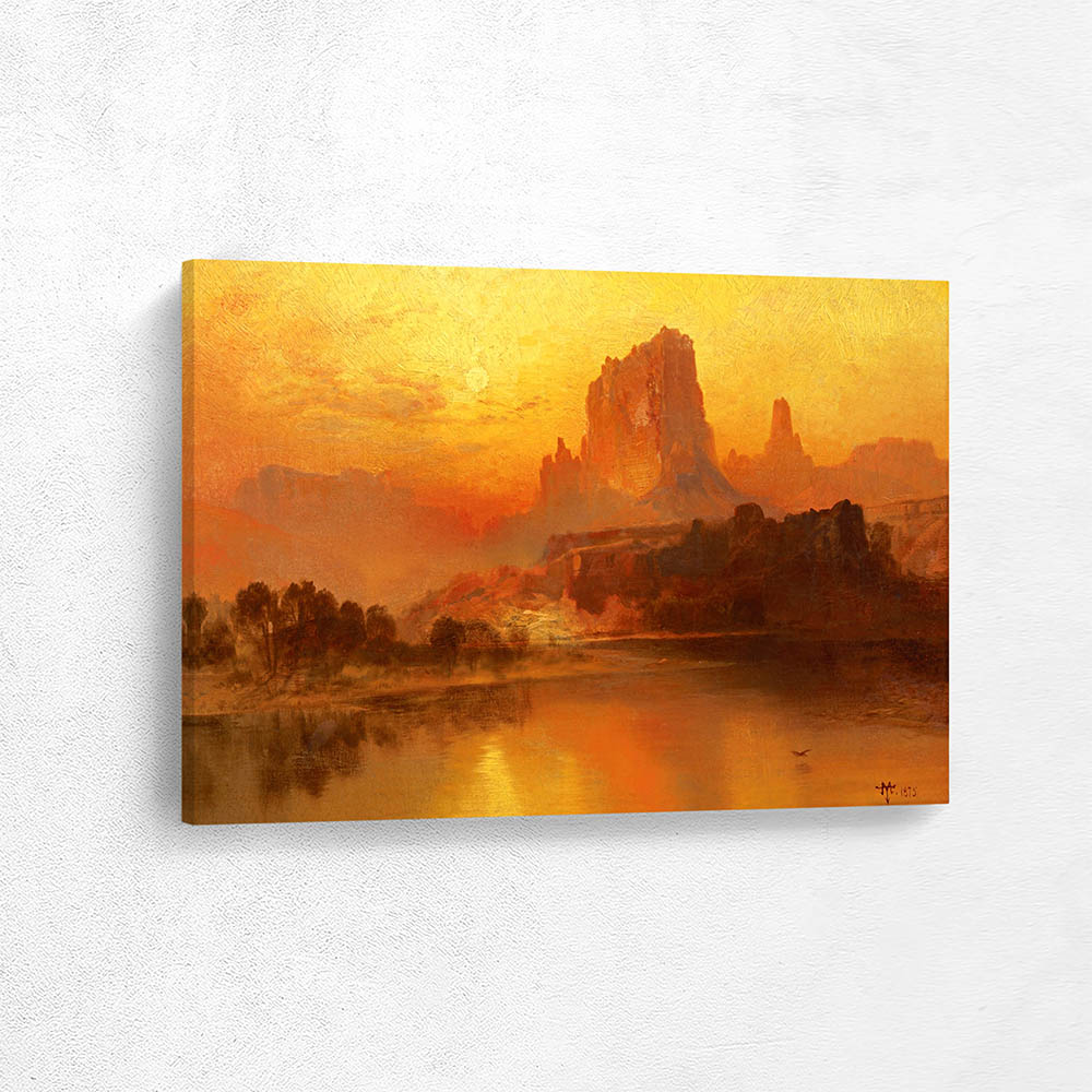 The Golden Hour
