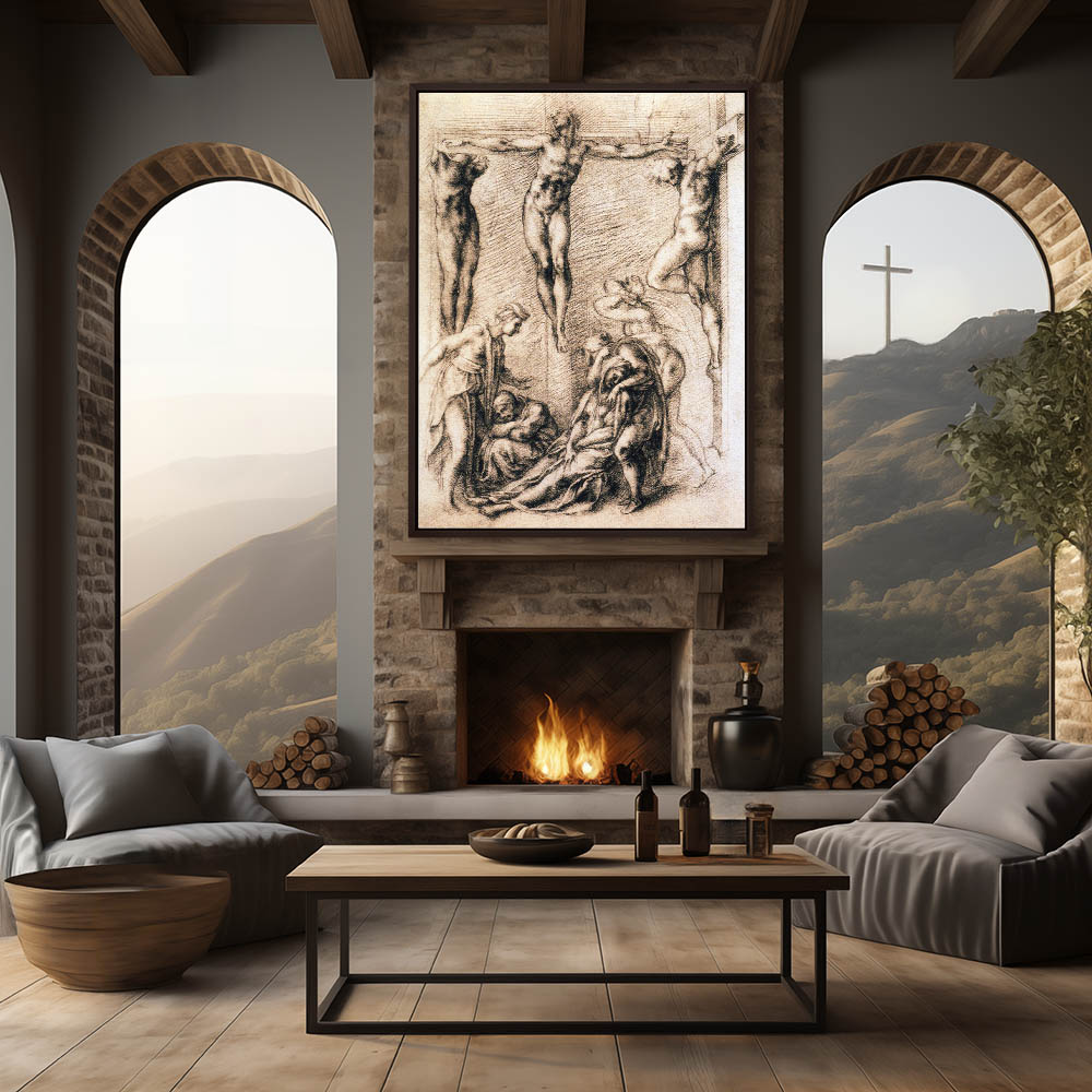 Crucifixion - Image 3
