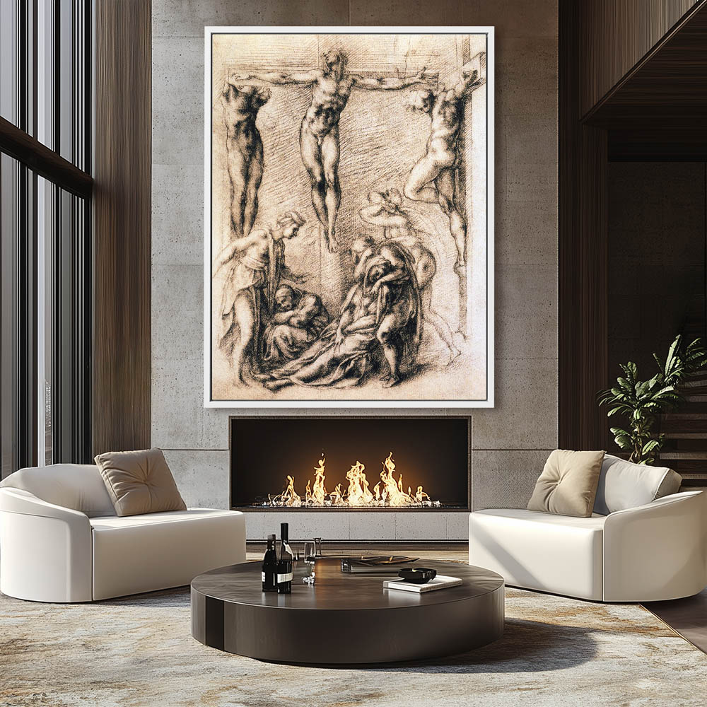 Crucifixion - Image 4