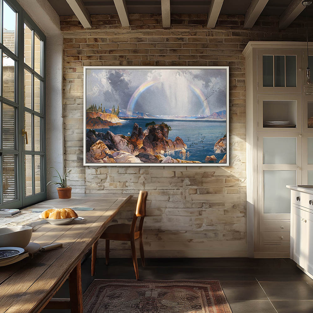 Yellowstone Lake - Image 4