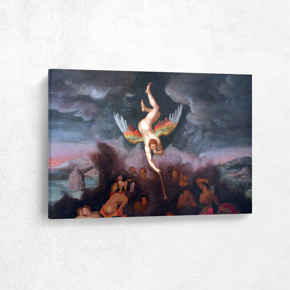 The Dream of Human Life