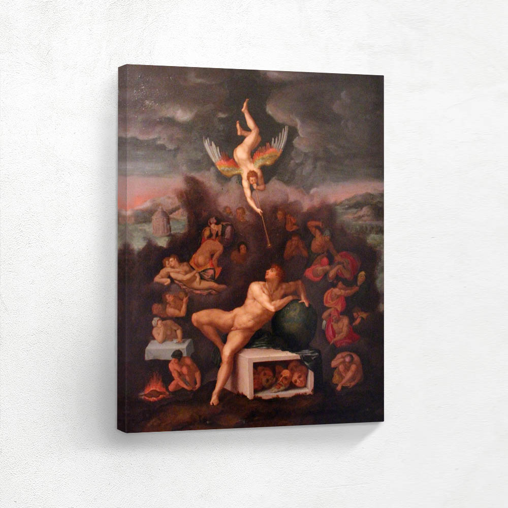 The Dream of Human Life