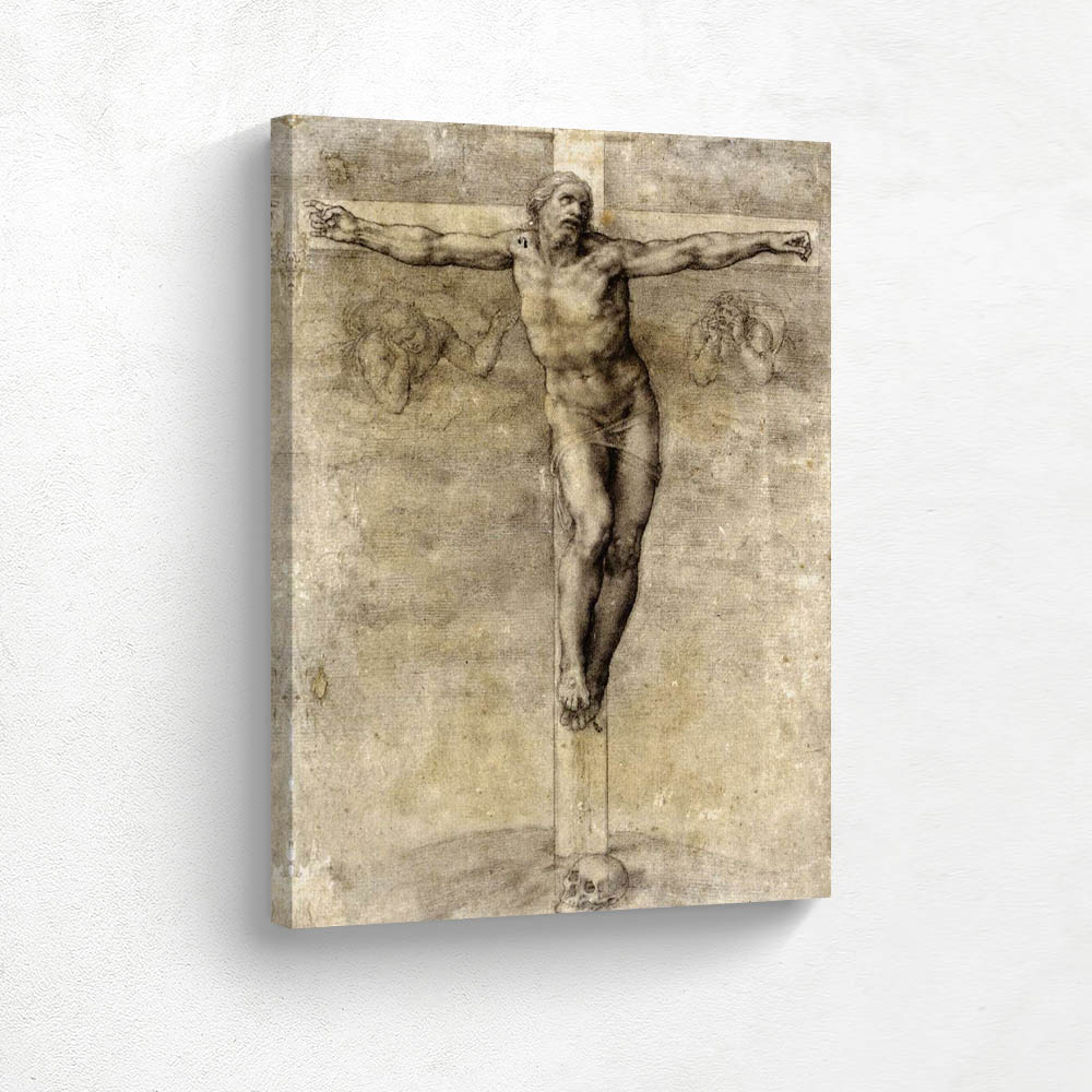 Christ on the Cross