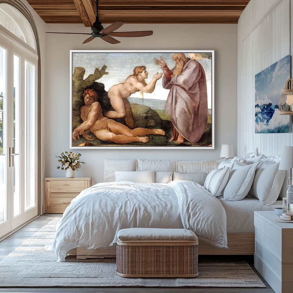 The Creation of Eve - Image 4