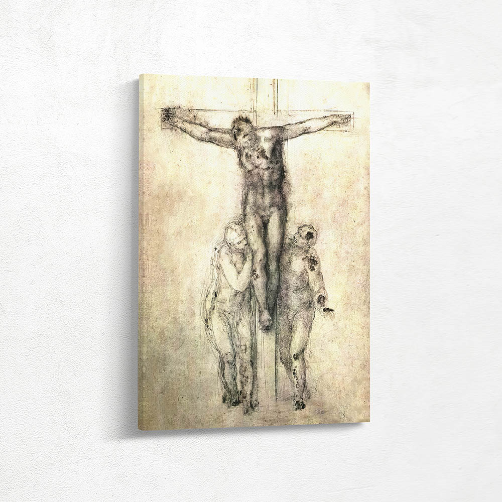 Crucifixion