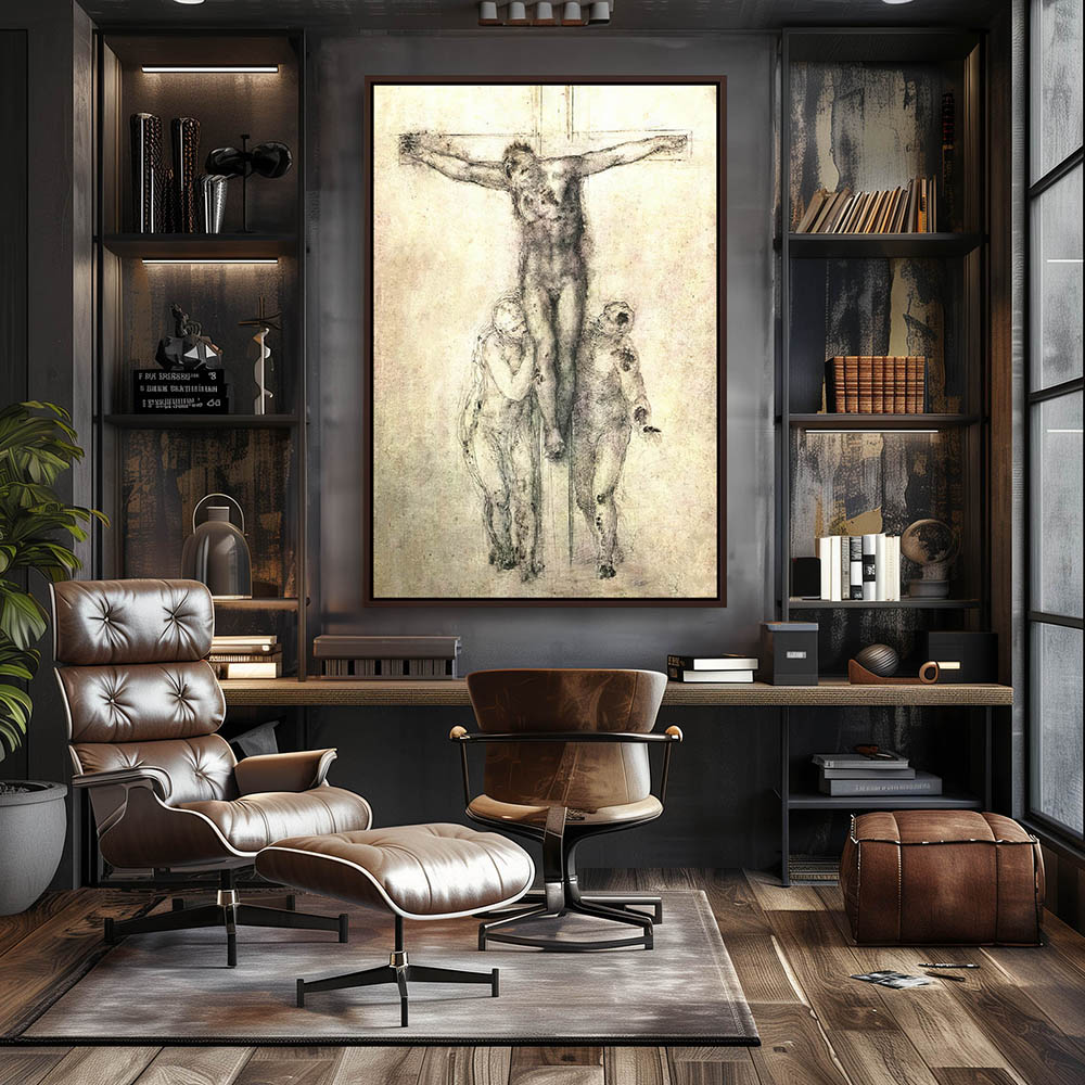 Crucifixion - Image 3