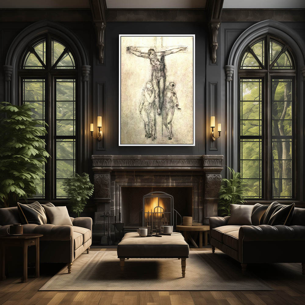 Crucifixion - Image 4