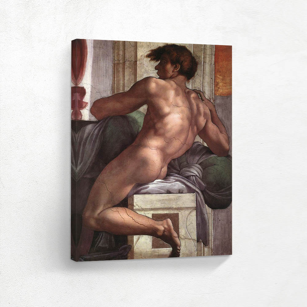 Ignudo