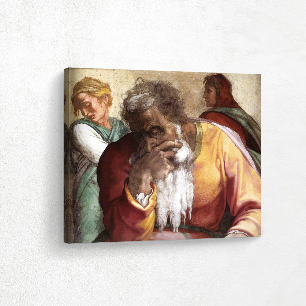 Jeremiah