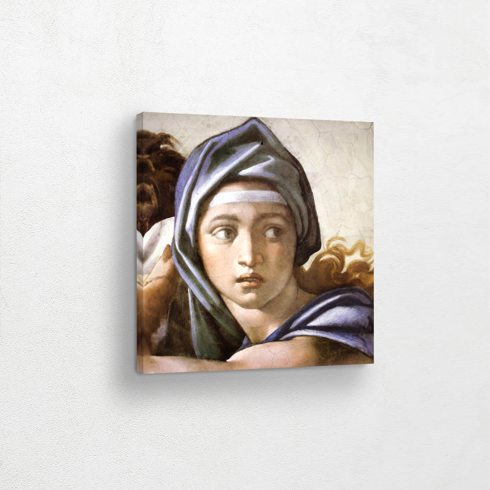 Delphic Sibyl