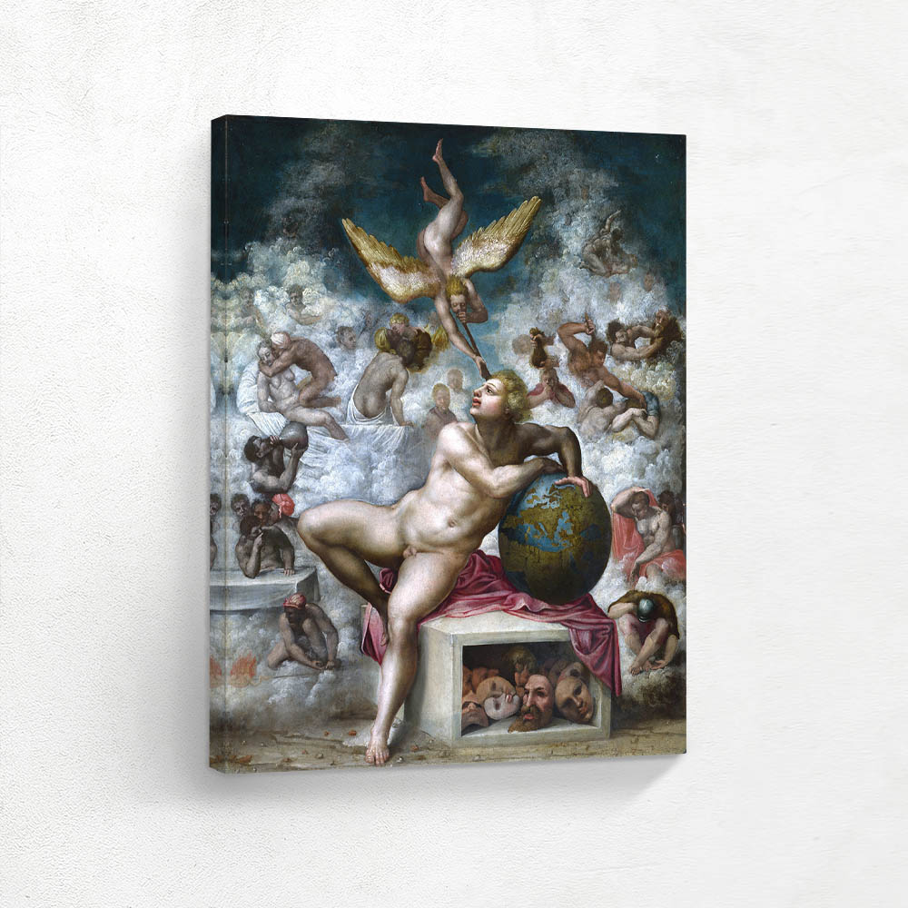 The Dream of Human Life