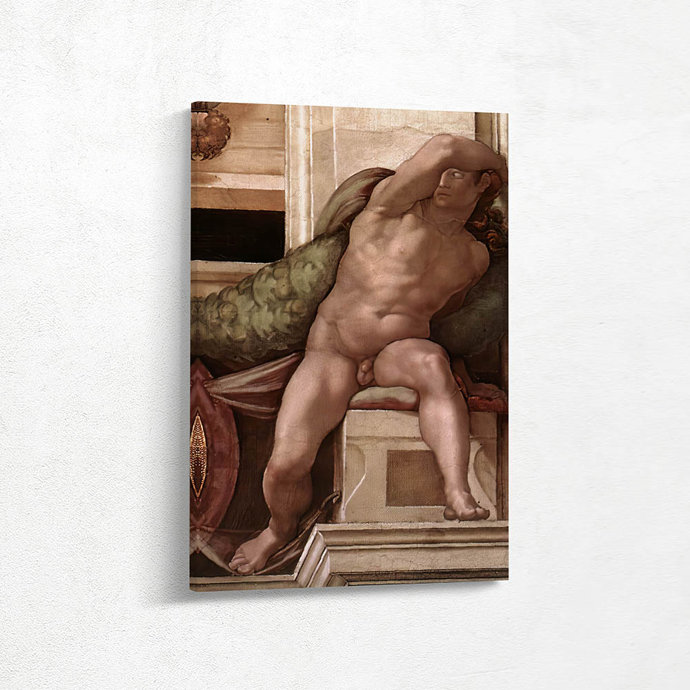 Ignudo