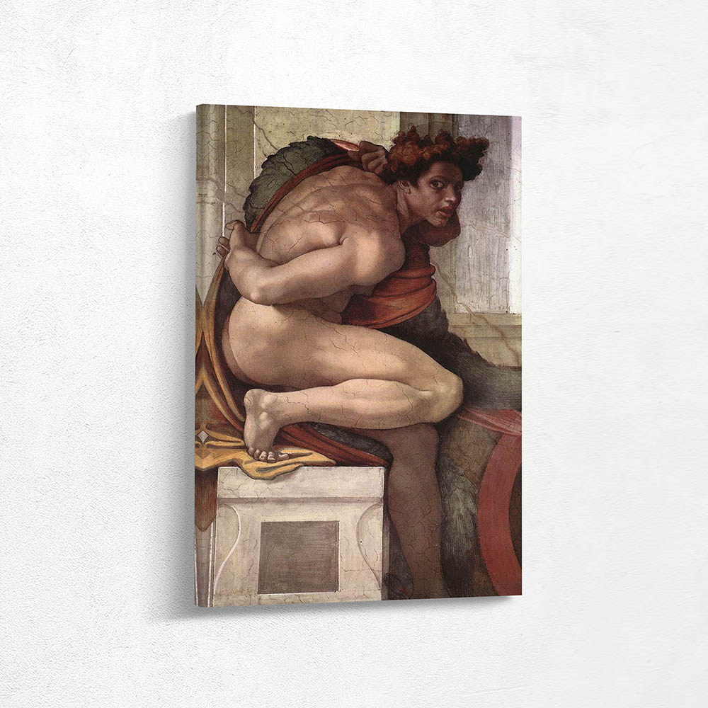 Ignudo