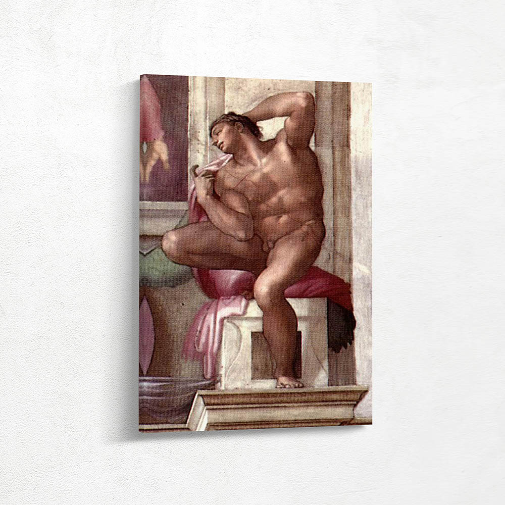 Ignudo