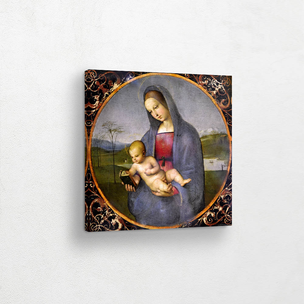 The Madonna Conestable