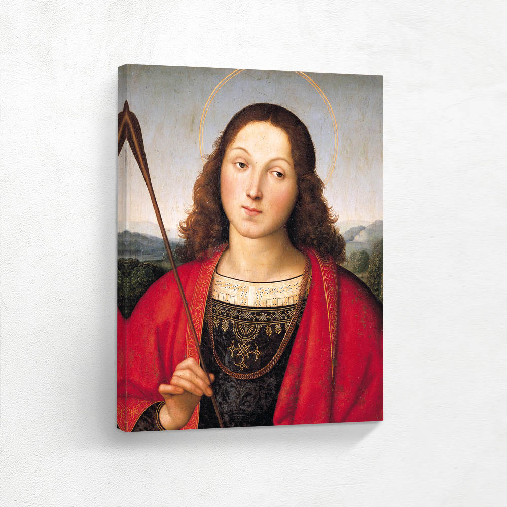 St Sebastian