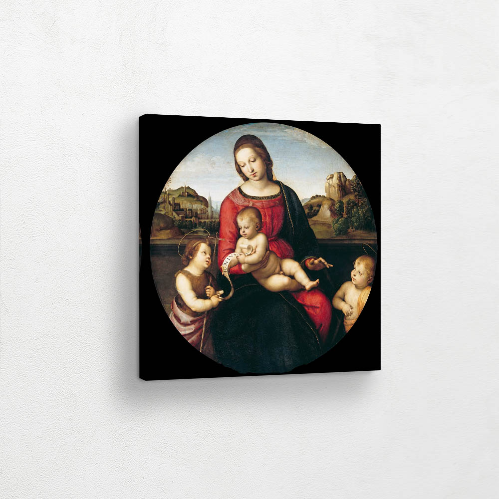 Terranuova Madonna