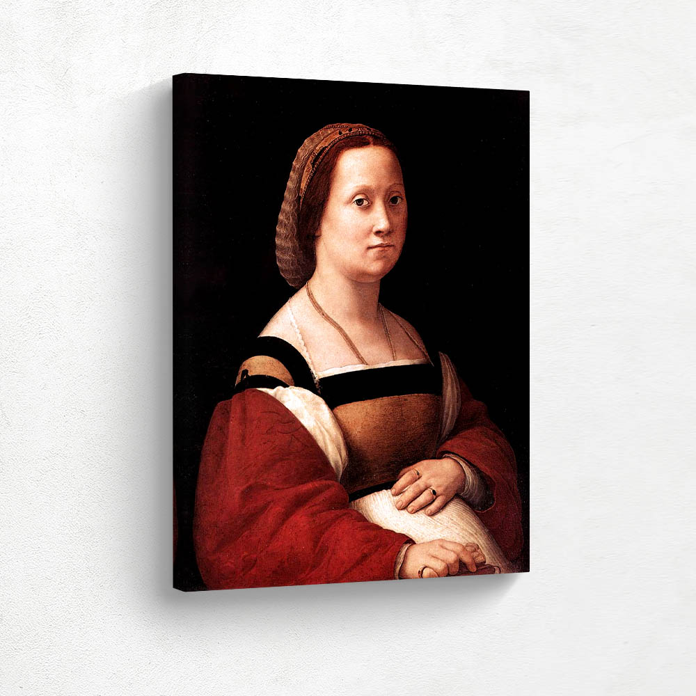 The Pregnant Woman La Donna Gravida