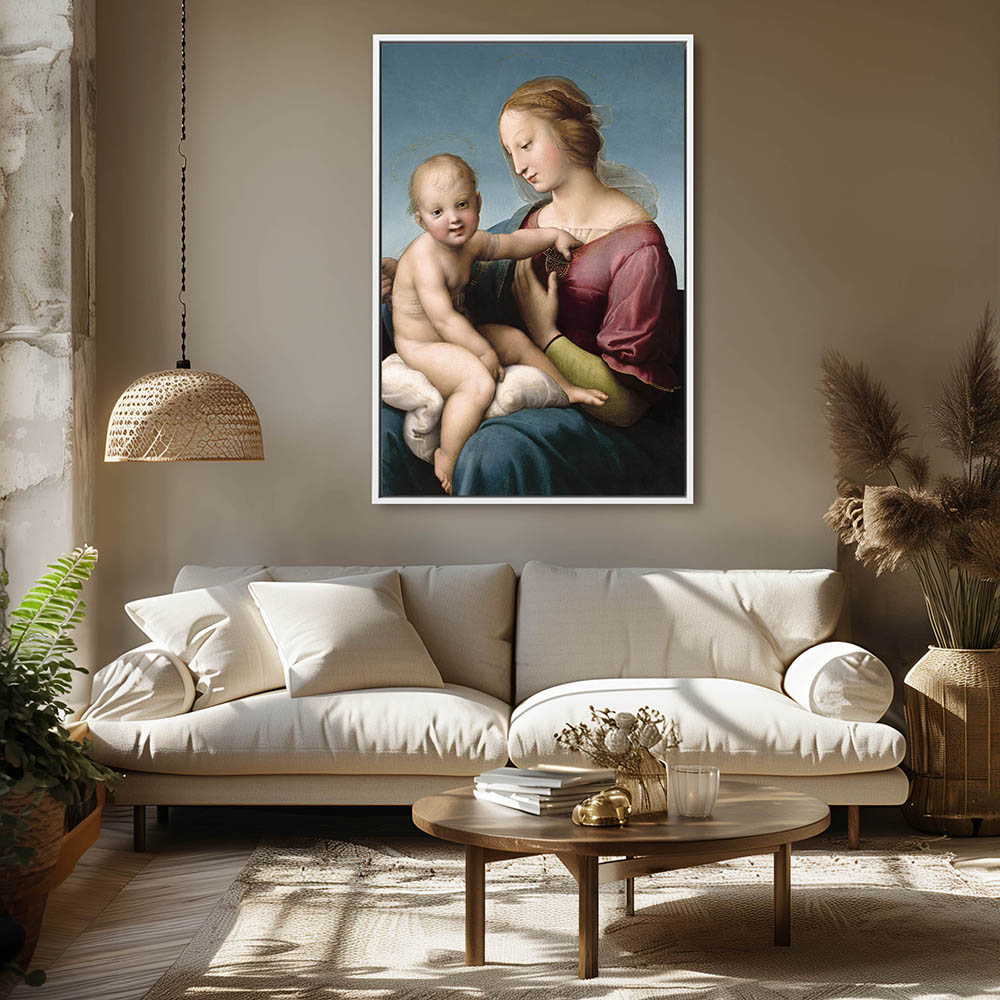 Niccolini Cowper Madonna - Image 4