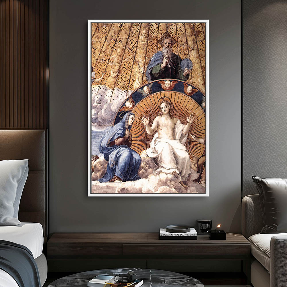 Disputation of the Holy Sacrament - Image 4