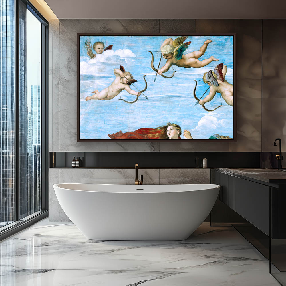 The Triumph of Galatea - Image 3