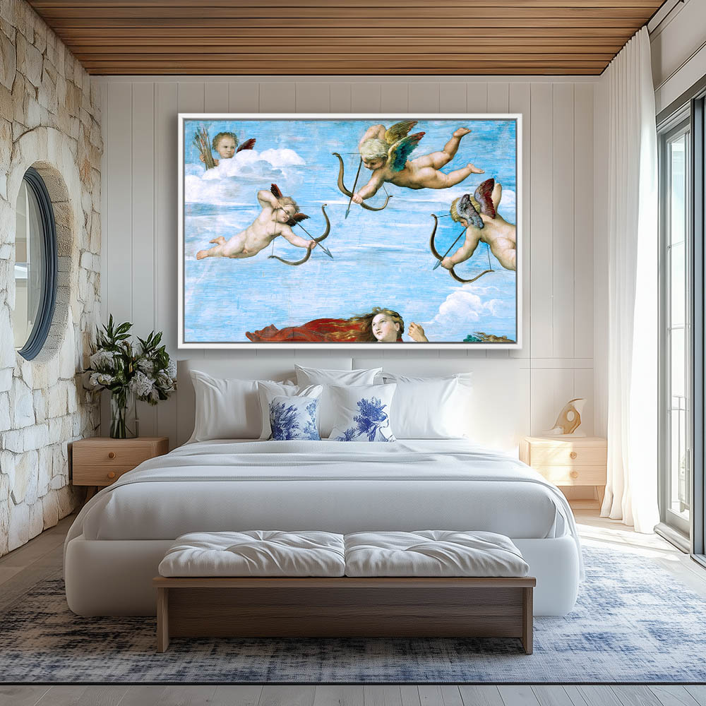 The Triumph of Galatea - Image 4