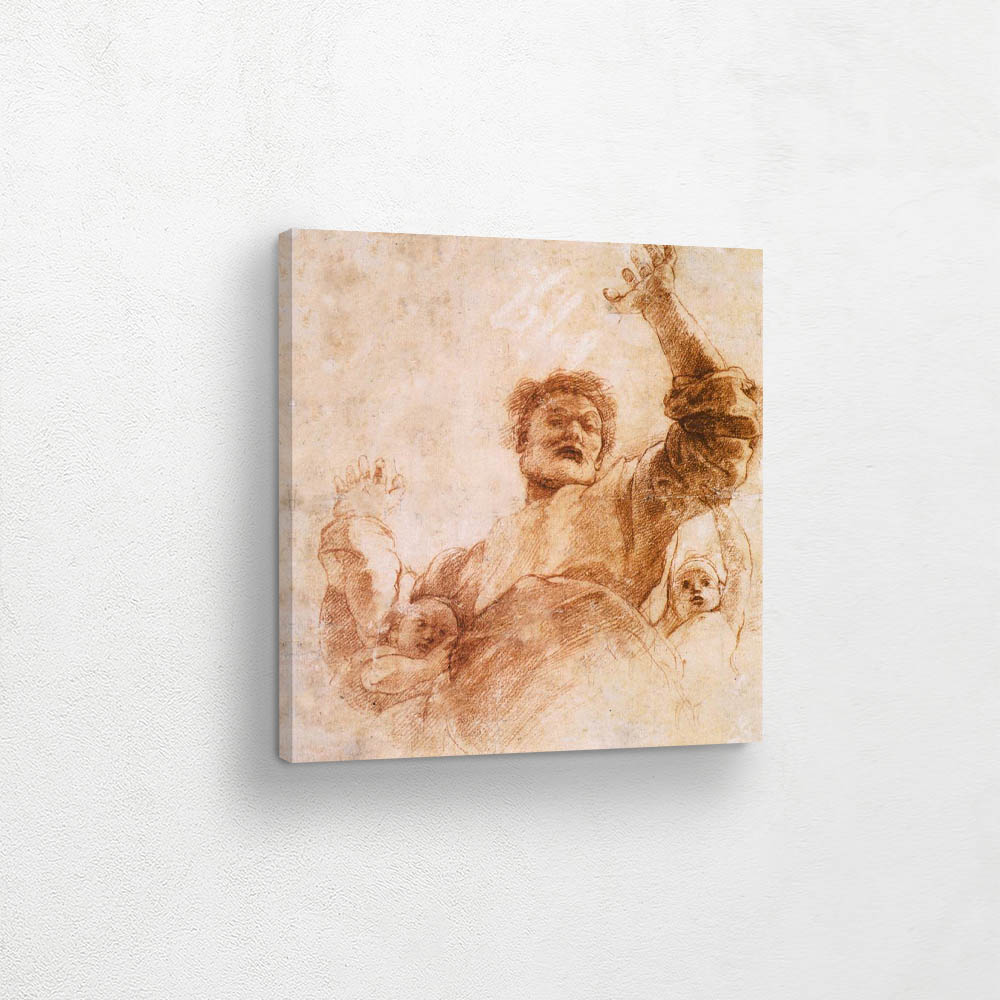 Study of God the Father
