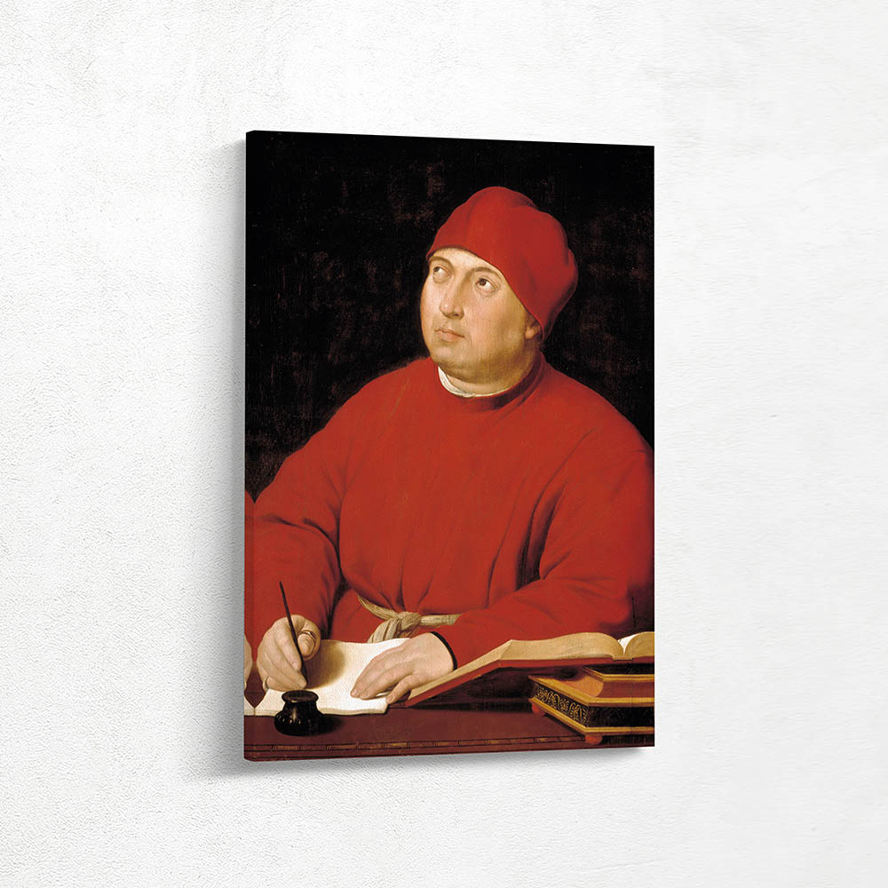 Tommaso Fedra Inghrami