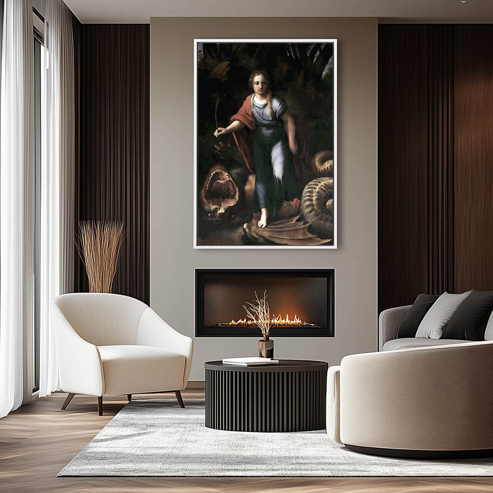 Saint Margaret - Image 4