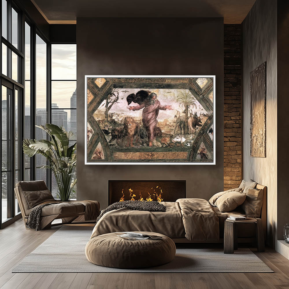 The Creation of the Animals - Image 4