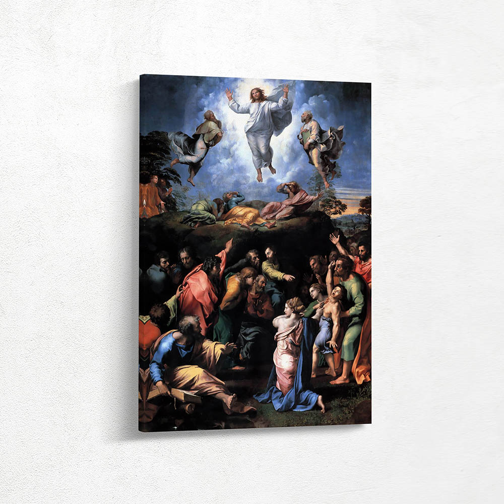 The Transfiguration