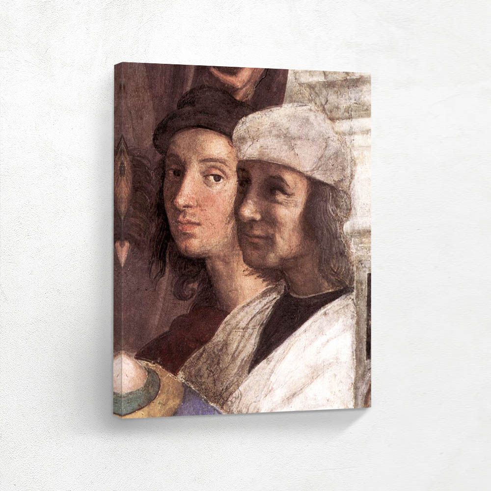 The School of Athens