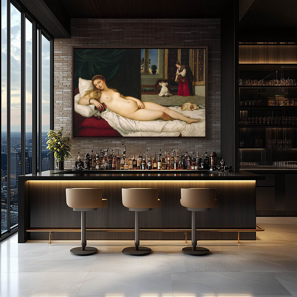Venus of Urbino - Image 3