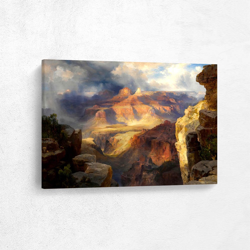 Grand Canyon, Arizona