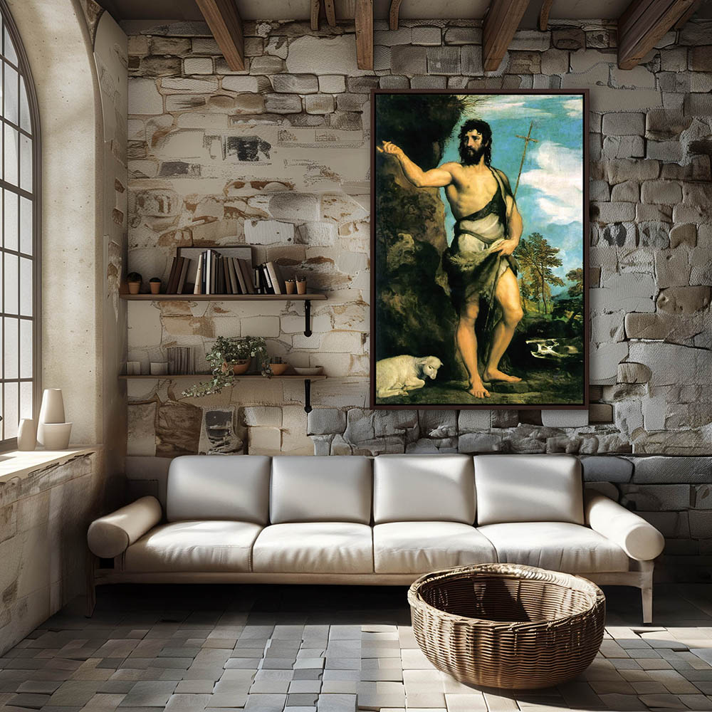 St John the Baptist - Image 3