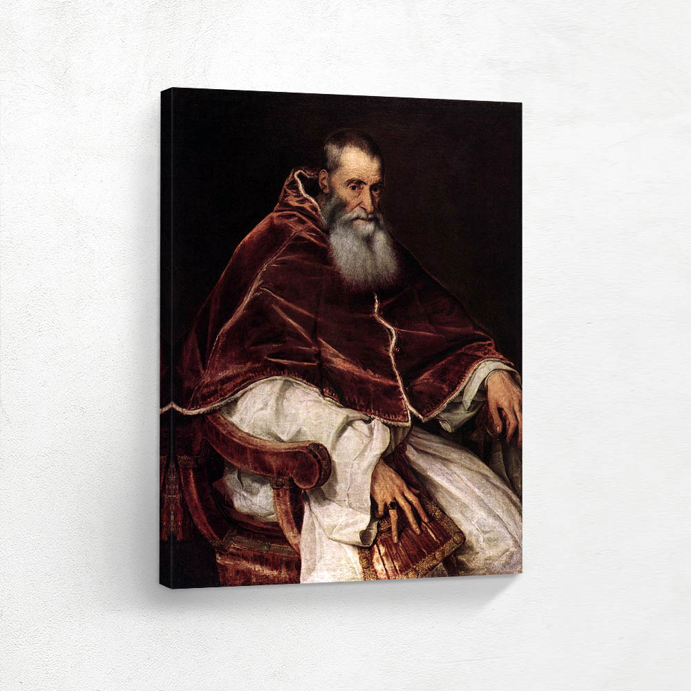 Pope Paul III