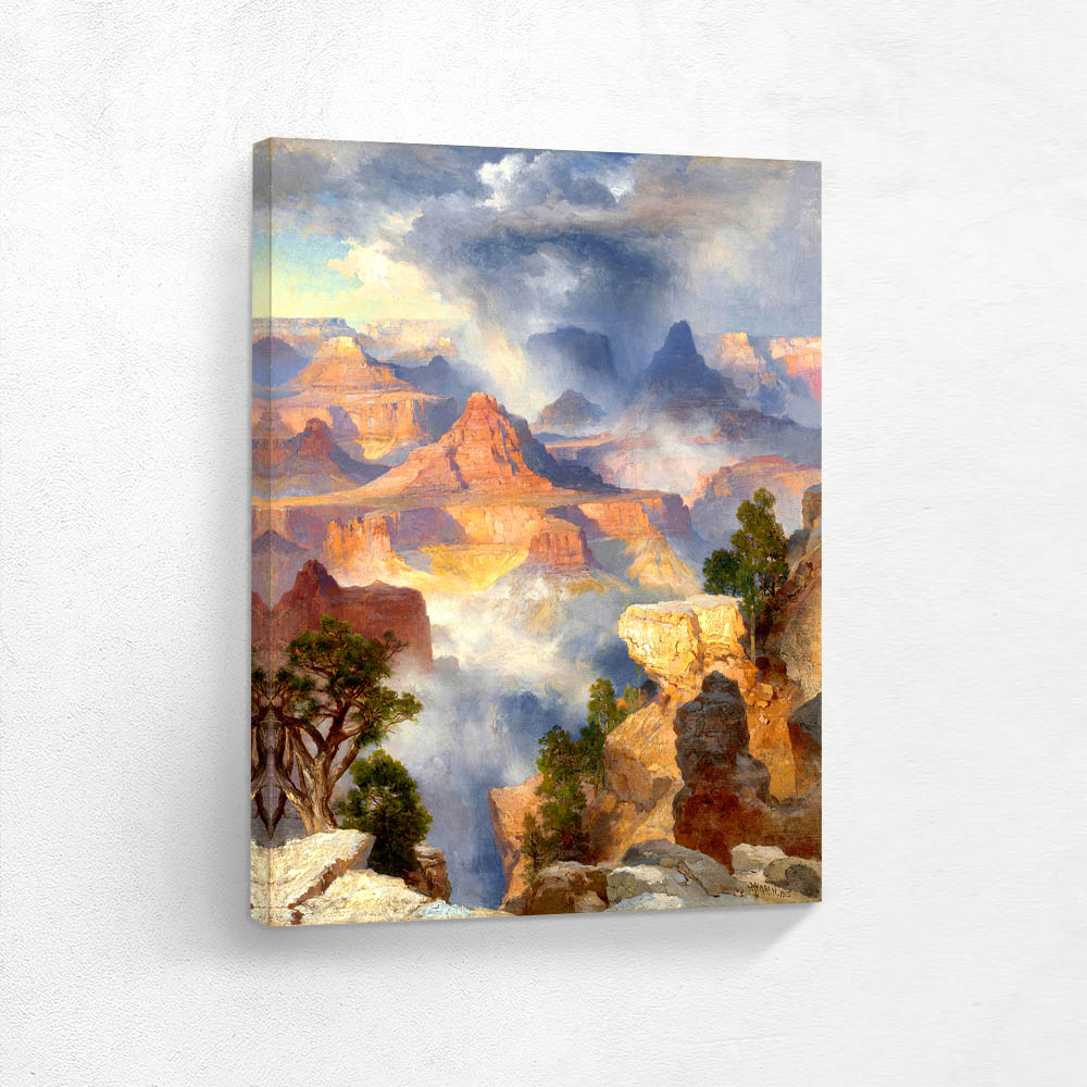 Grand Canyon, Colorado River