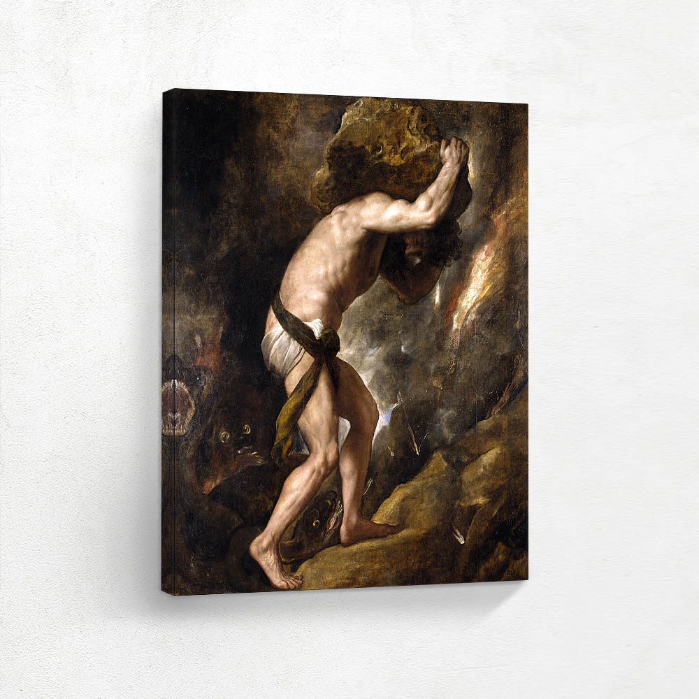 Sisyphus