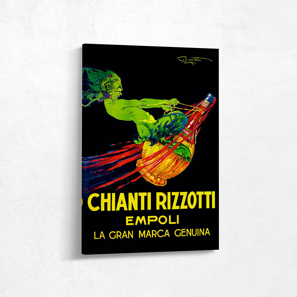 Chianti Rizzotti
