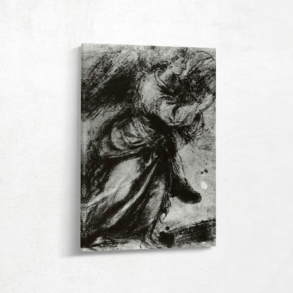 Angel of the Annunciation