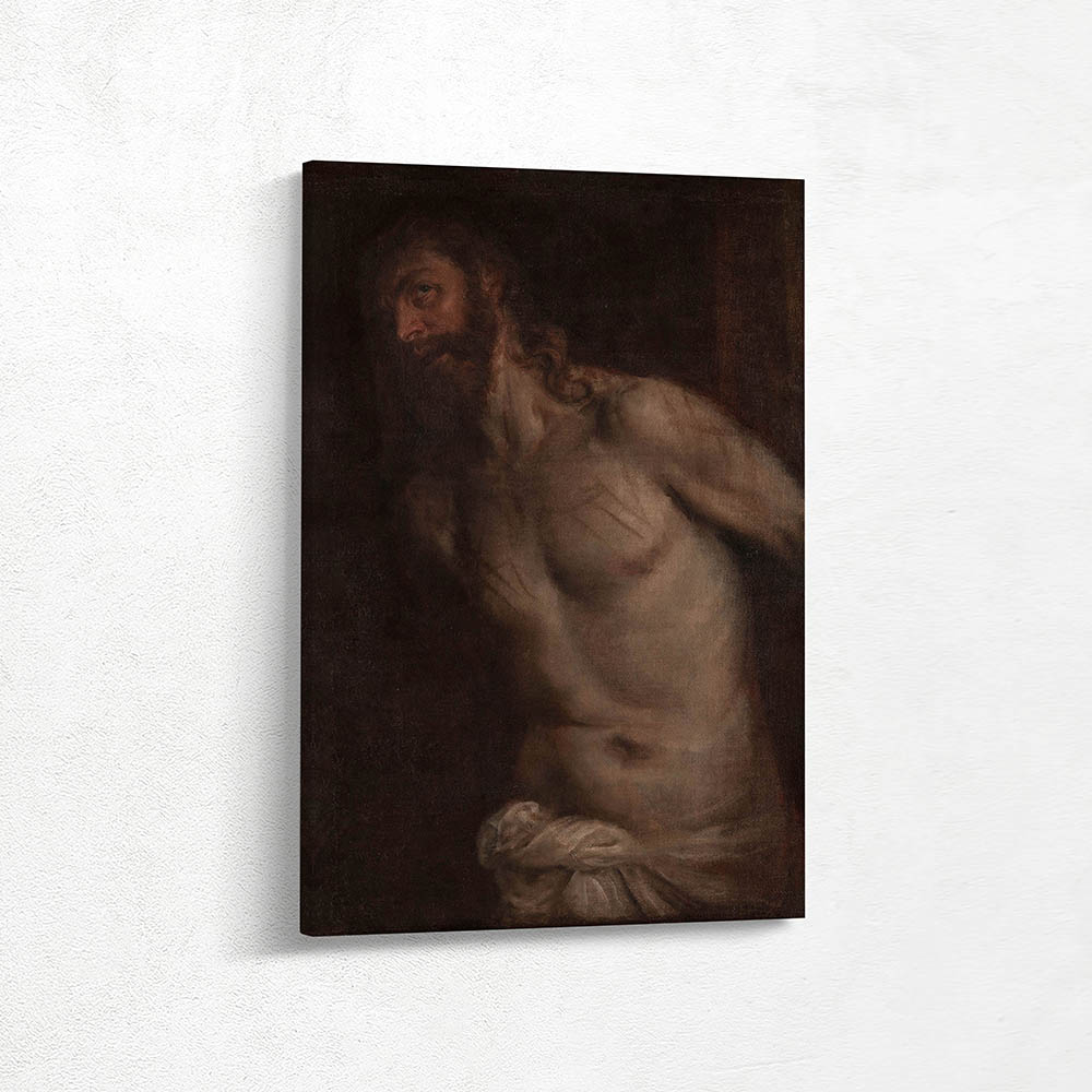 The Scourging of Christ