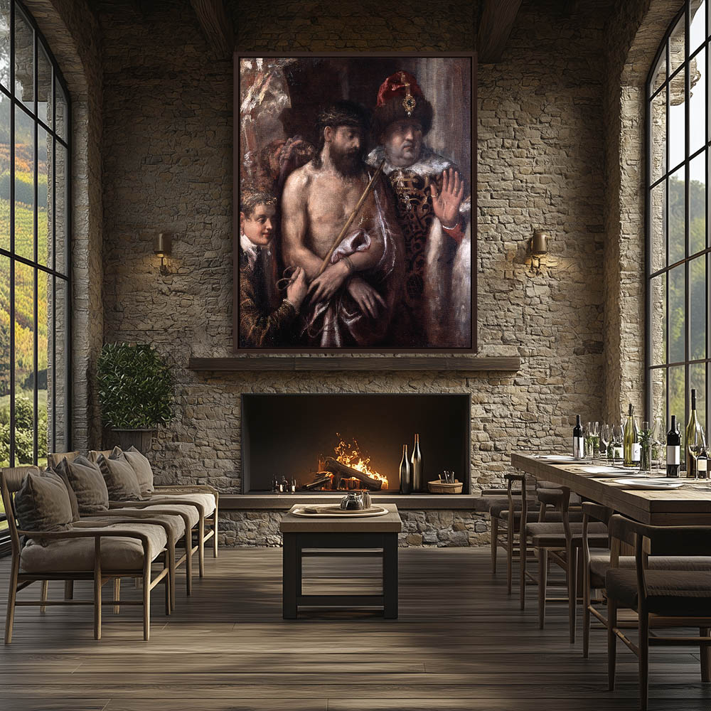 Mocking of Christ - Image 3