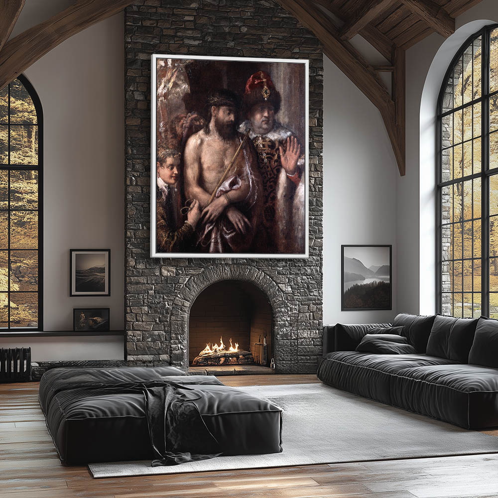 Mocking of Christ - Image 4