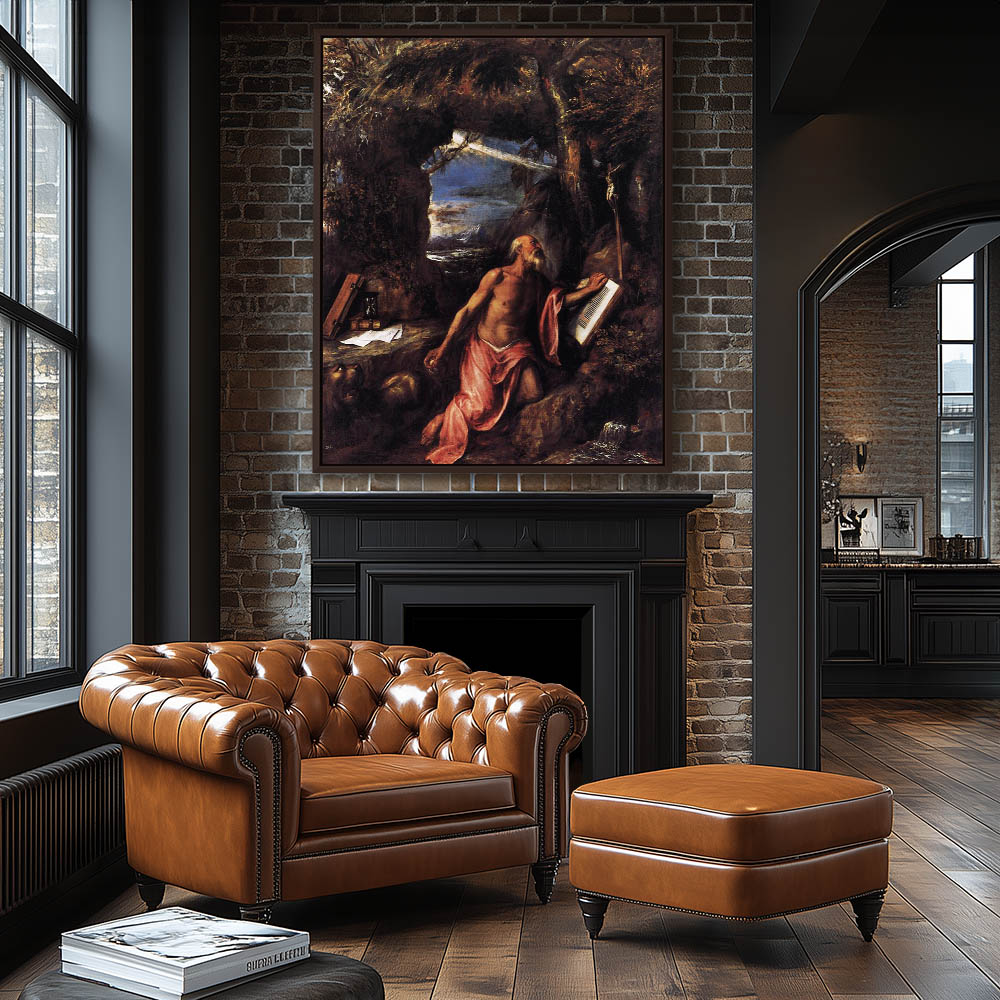 St Jerome - Image 3