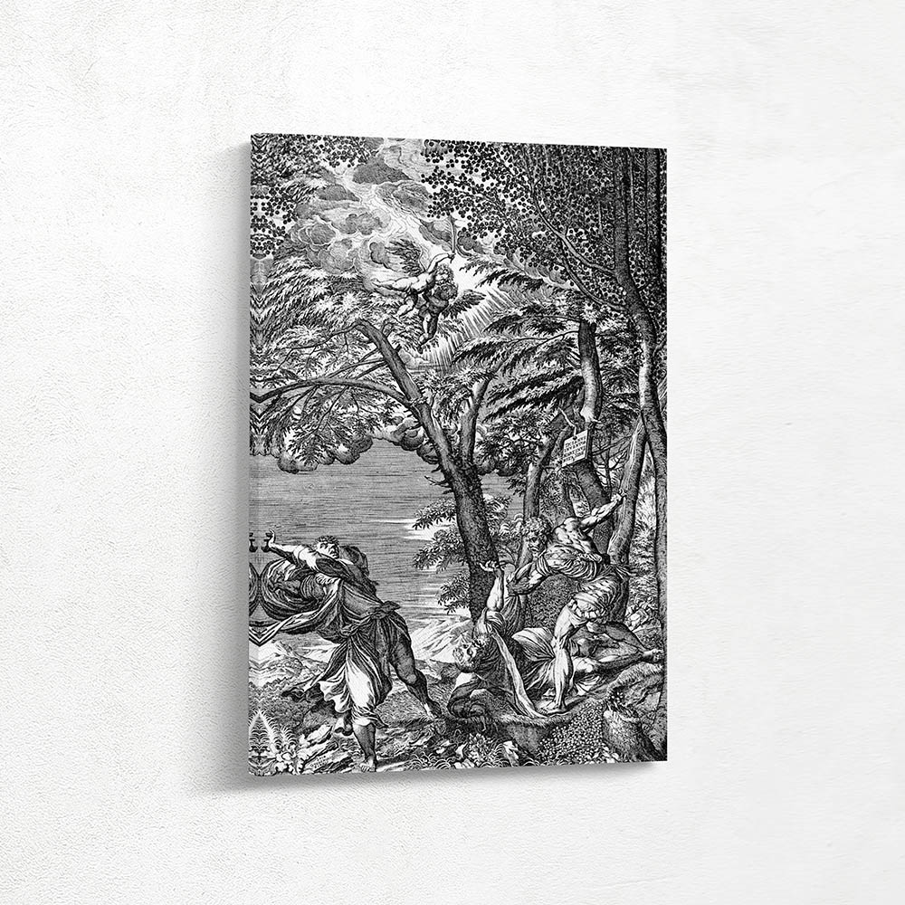 The Martyrdom of Saint Peter