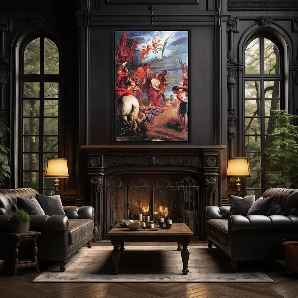 The Martydom of Saint James - Image 2