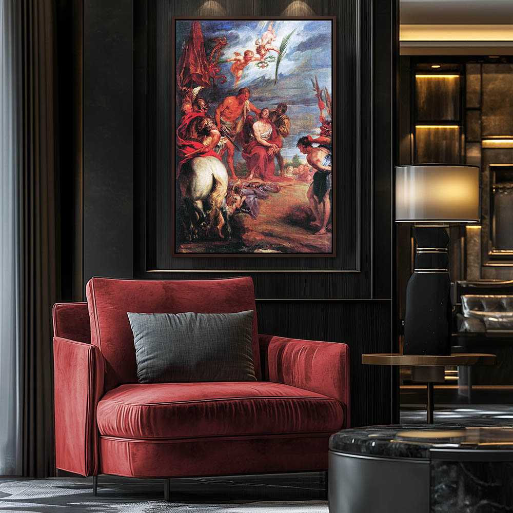 The Martydom of Saint James - Image 3