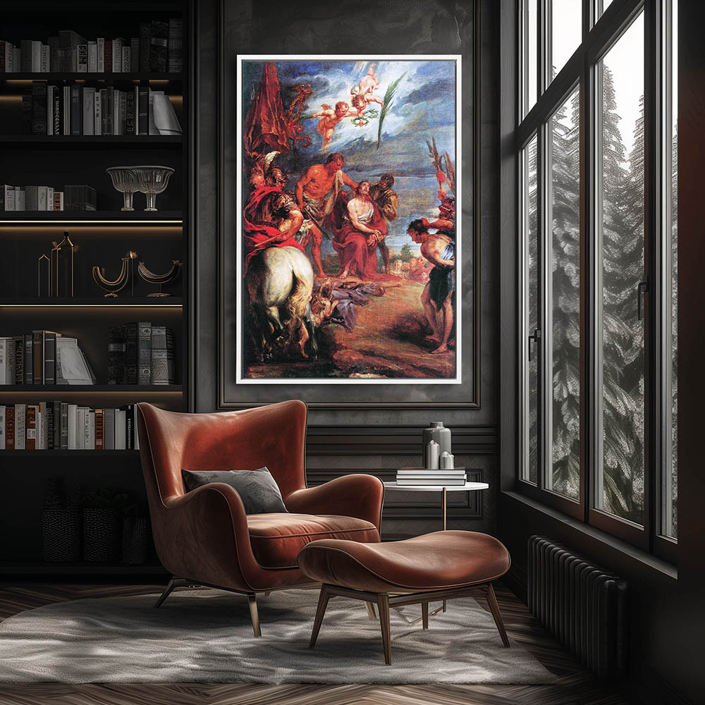 The Martydom of Saint James - Image 4