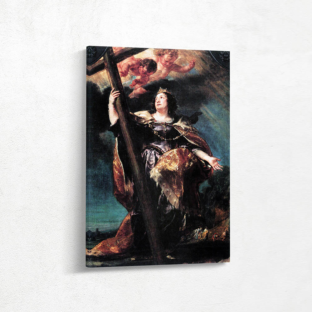 Die Heilige Helena Die Heilige Helena