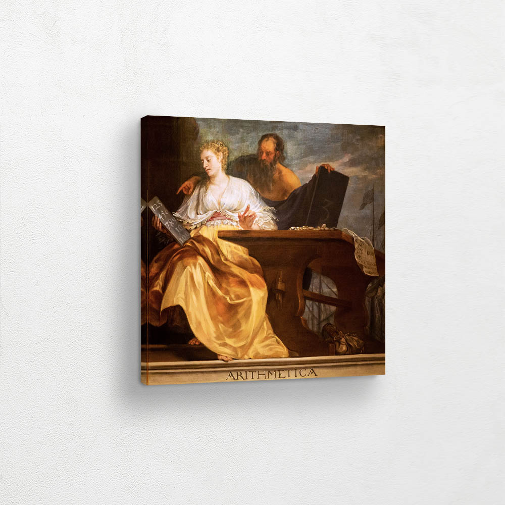 Arithmetica